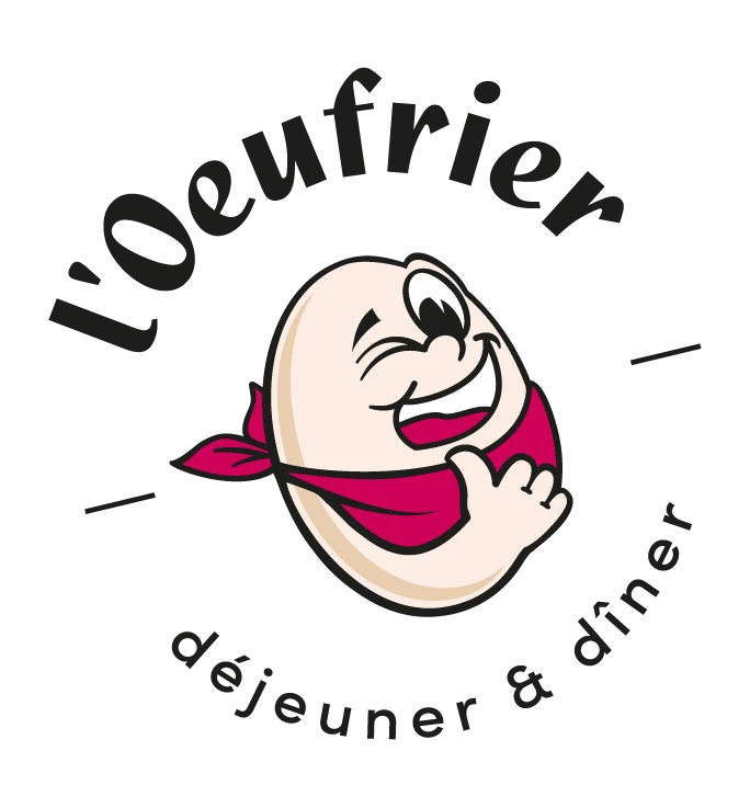 L’Œufrier